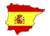 COMERCIAL TEXTIL BAARCELONA - Espanol