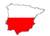 COMERCIAL TEXTIL BAARCELONA - Polski